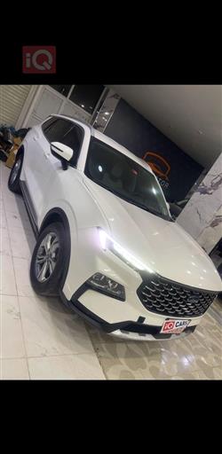 فورد تيريتوري